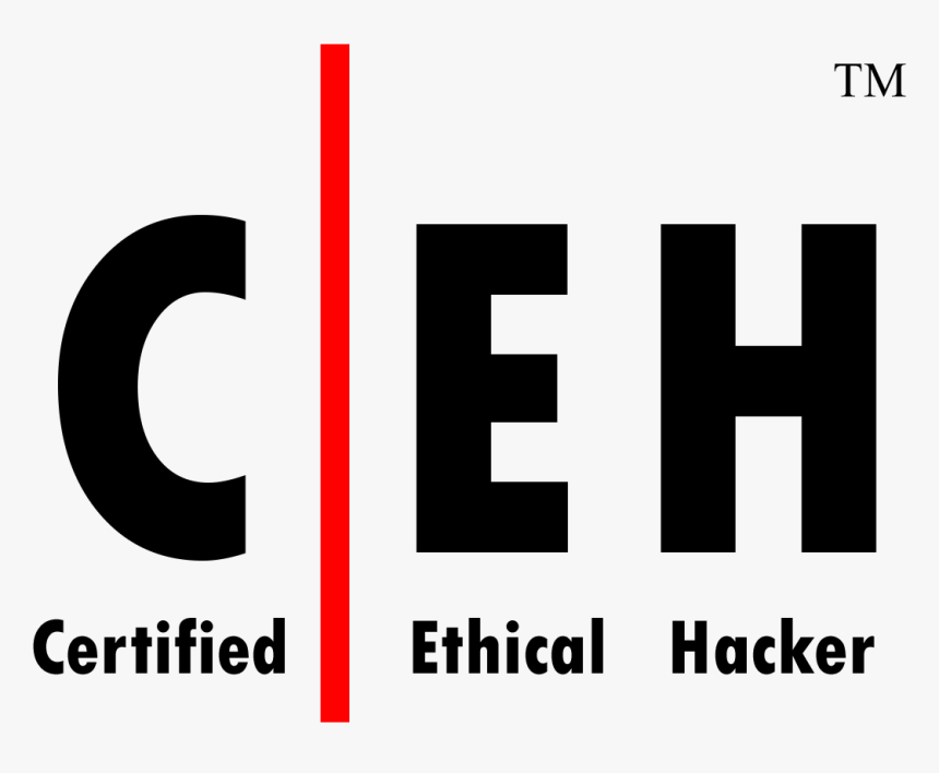 Certified Ethical Hacker Thumbnail